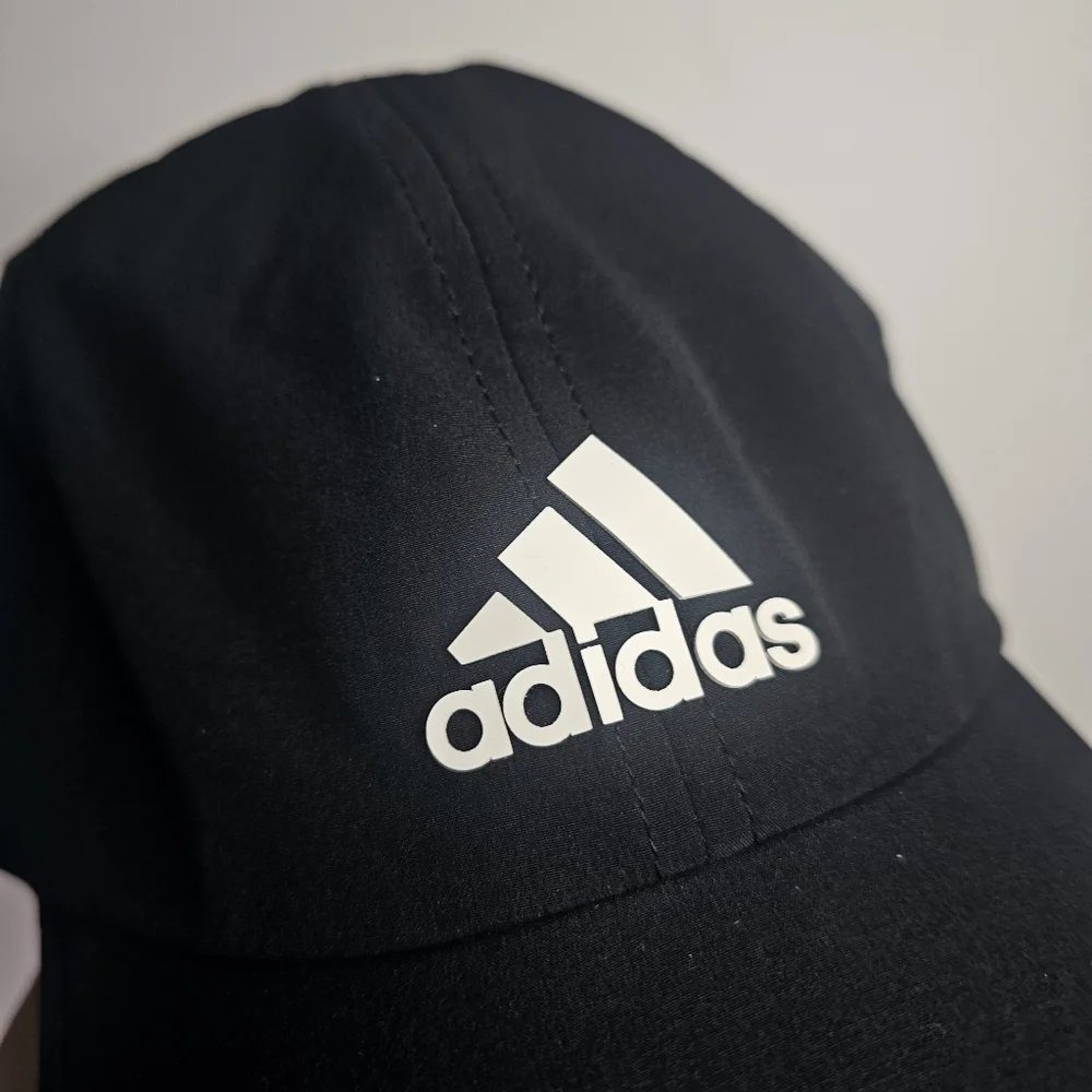 Adidas Climalite Black Hat